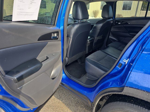 Used 2025 Mitsubishi Eclipse Cross SE image 30