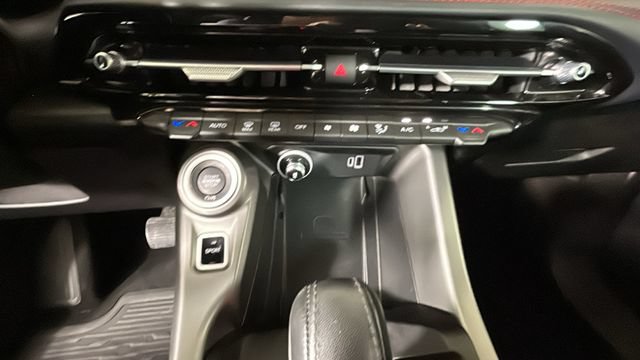 Used 2024 Dodge Hornet R/T Plus AWD/4WD image 23