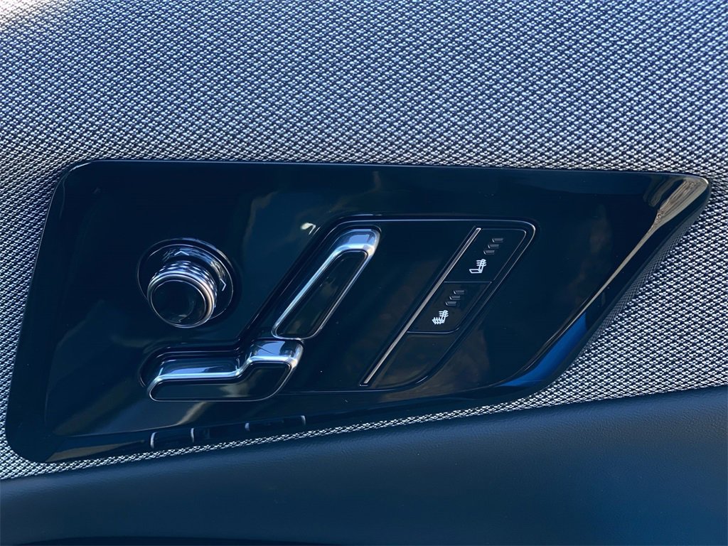 New 2026 Cadillac Optiq Sport 2 image 43