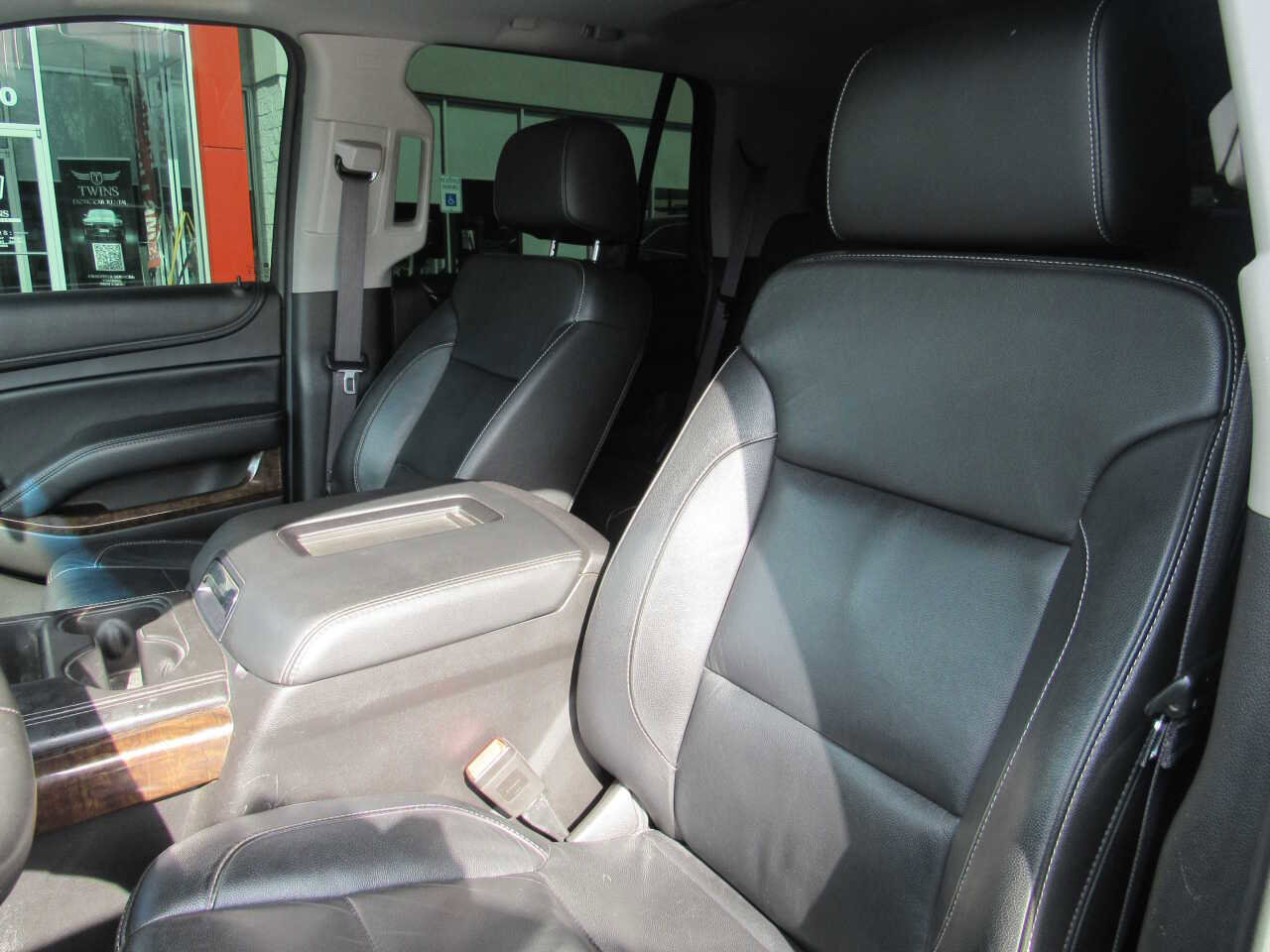 Used 2016 Chevrolet Tahoe LT image 10