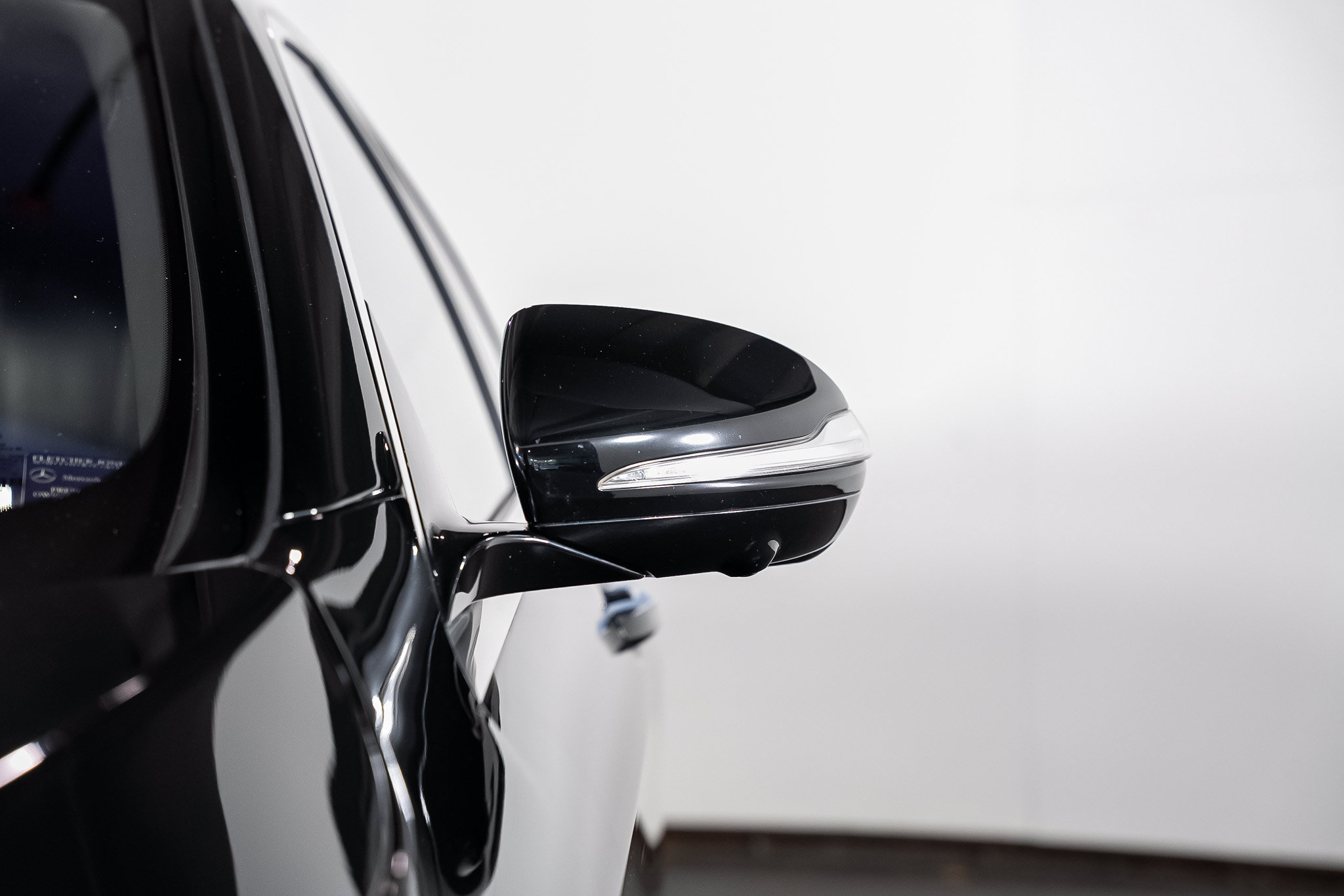 Used 2015 Mercedes-Benz S 65 AMG Sedan image 9