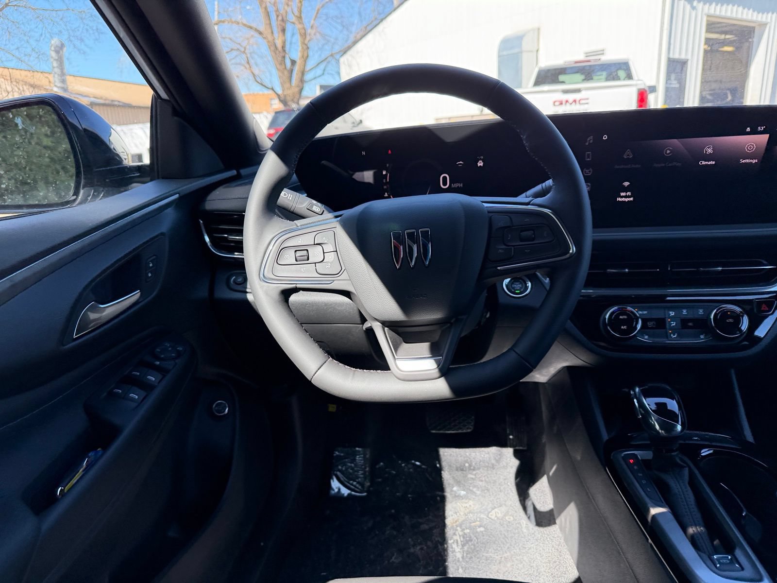 New 2026 Buick Envista Sport Touring w/ Convenience I Package FWD image 13