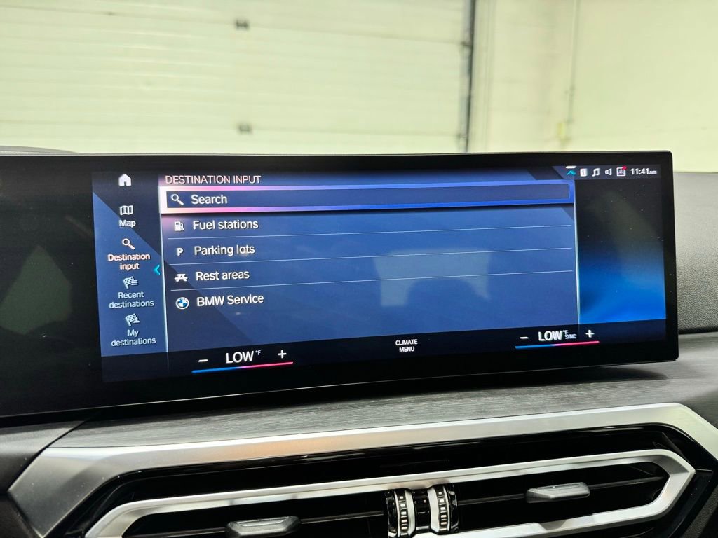Used 2023 BMW 330i xDrive Sedan w/ Premium Package image 24