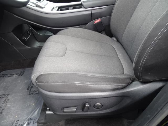 Used 2021 Hyundai Palisade SEL w/ Convenience Package image 16