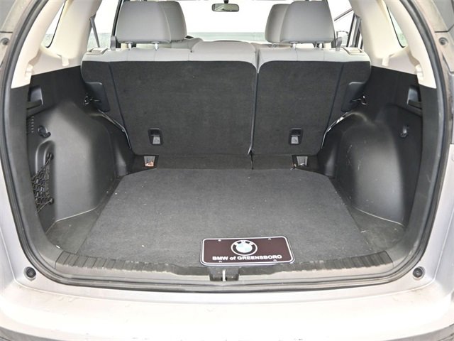 Used 2015 Honda CR-V LX image 10