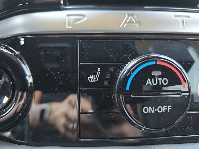 New 2026 Nissan Pathfinder SL w/ SL Premium Package FWD image 21