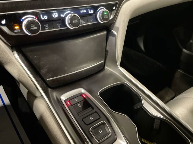 Used 2021 Honda Accord EX image 20