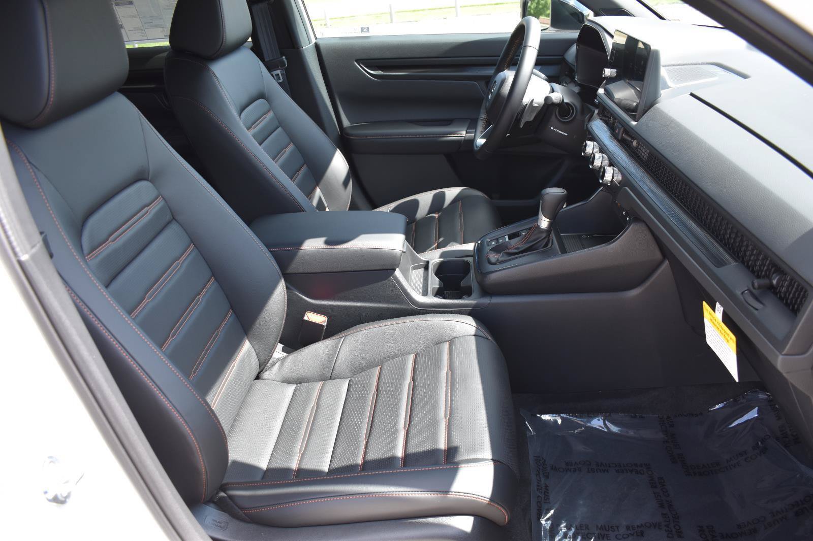 New 2026 Honda CR-V Sport-L image 12