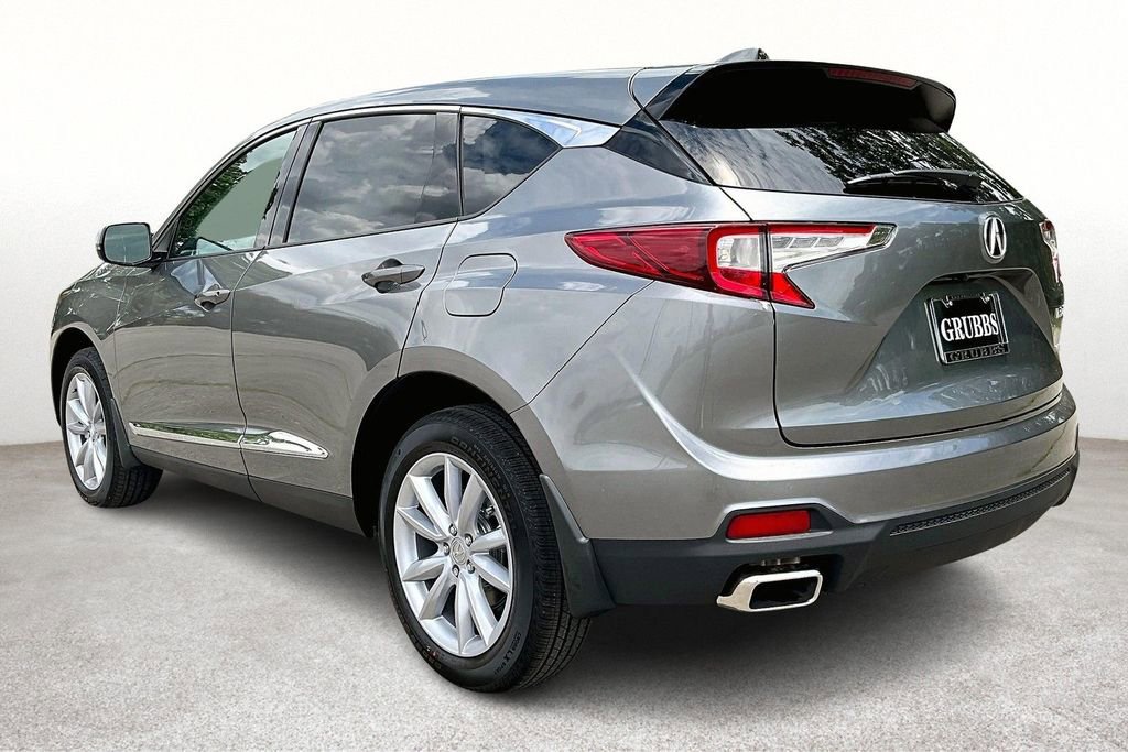 Used 2024 Acura RDX SH-AWD image 5