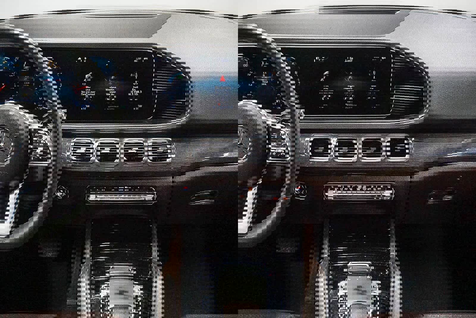 Used 2020 Mercedes-Benz GLE 350 4MATIC image 15