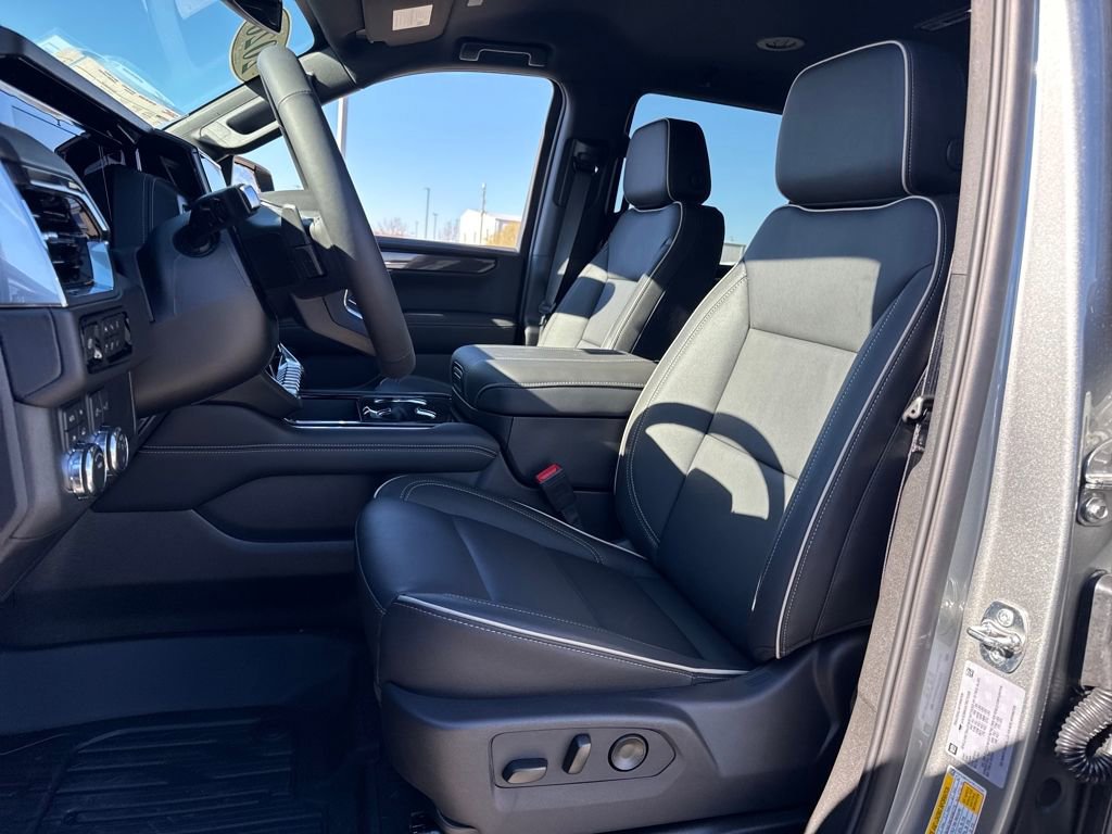 New 2026 GMC Yukon Elevation w/ LPO, Floor Liner Package image 16