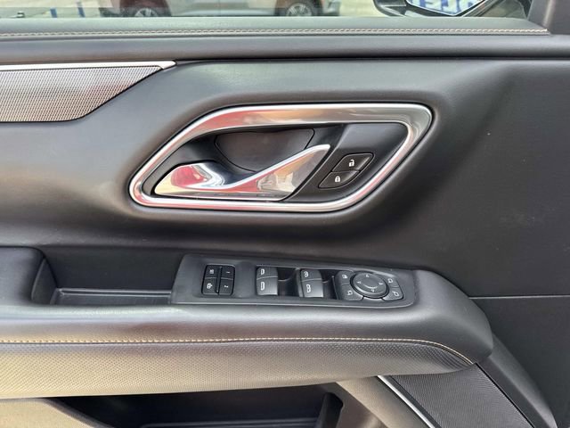 Used 2021 GMC Yukon AT4 w/ AT4 Premium Plus Package AWD/4WD image 44