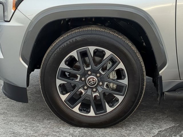 Certified 2023 Toyota Sequoia Limited image 7