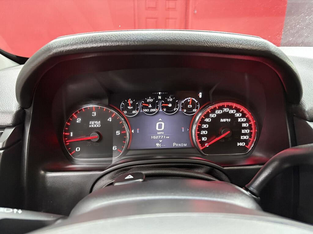 Used 2016 GMC Yukon Denali w/ Open Road Package image 20