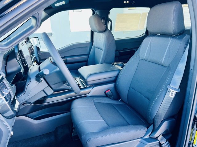 New 2026 Ford F150 STX image 12