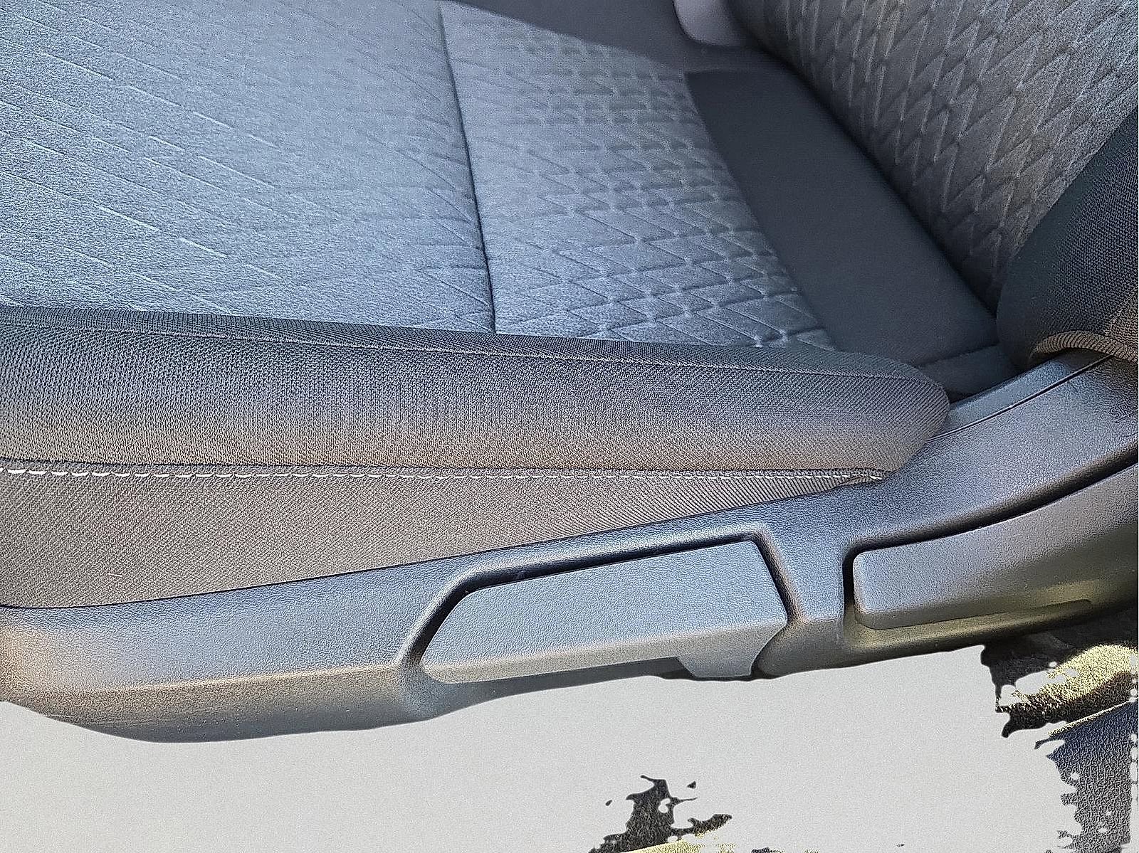 New 2026 Nissan Sentra SV w/ Floor Mat Package FWD image 13