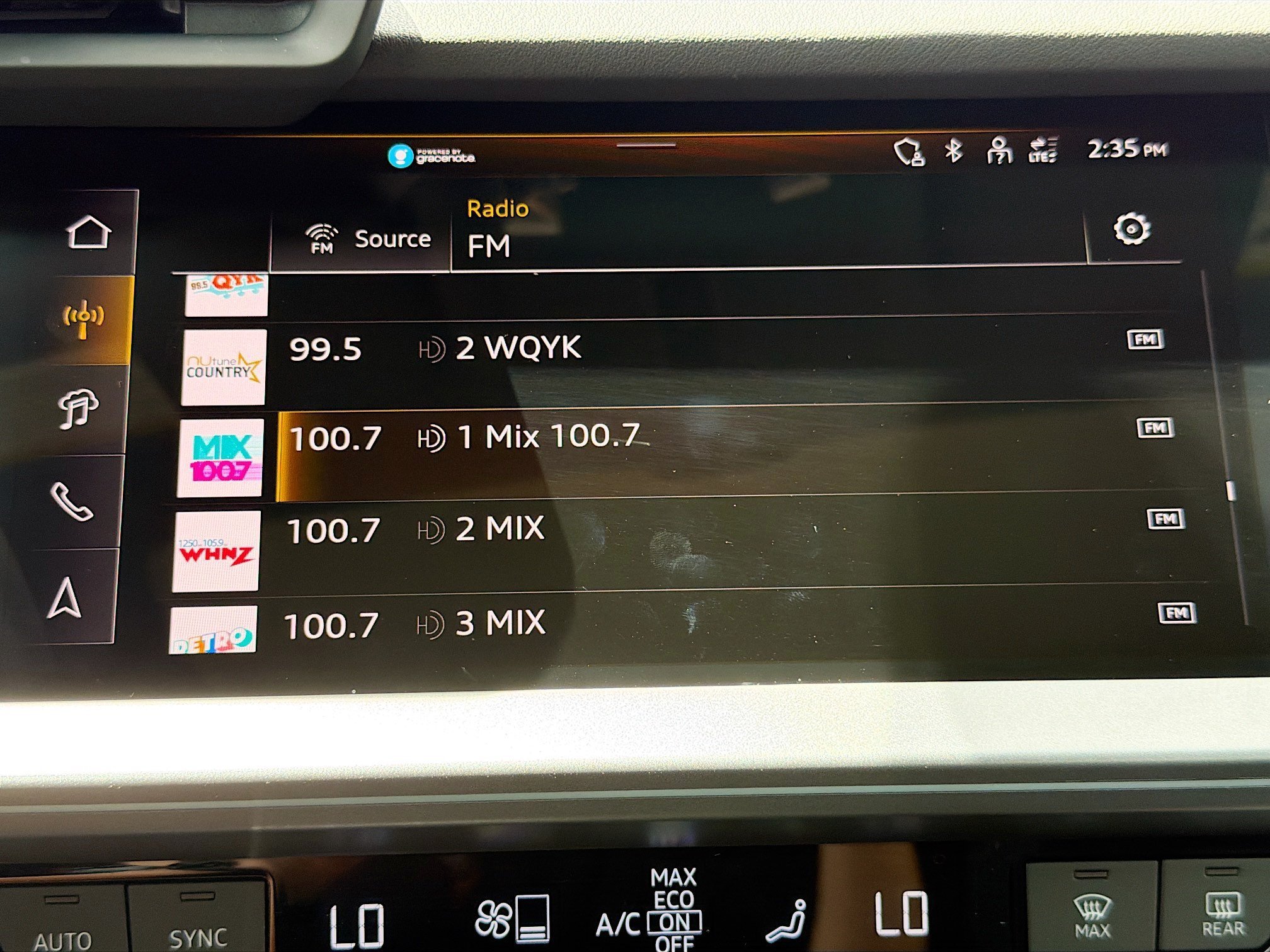 Certified 2025 Audi A3 2.0T Premium Plus w/ Premium Plus Package AWD/4WD image 29