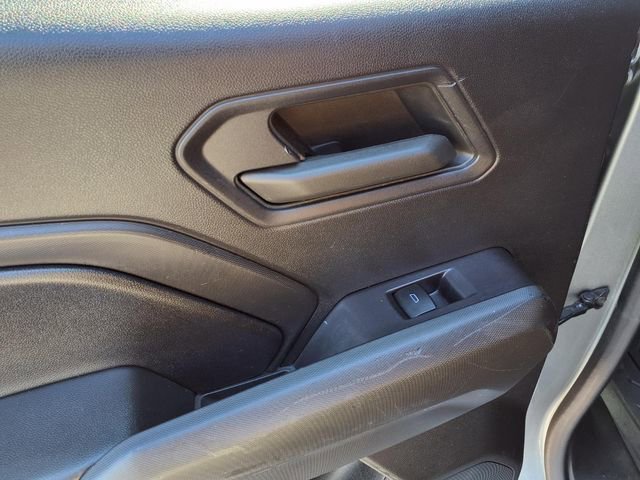 Used 2023 Chevrolet Colorado Trail Boss w/ Technology Package AWD/4WD image 17
