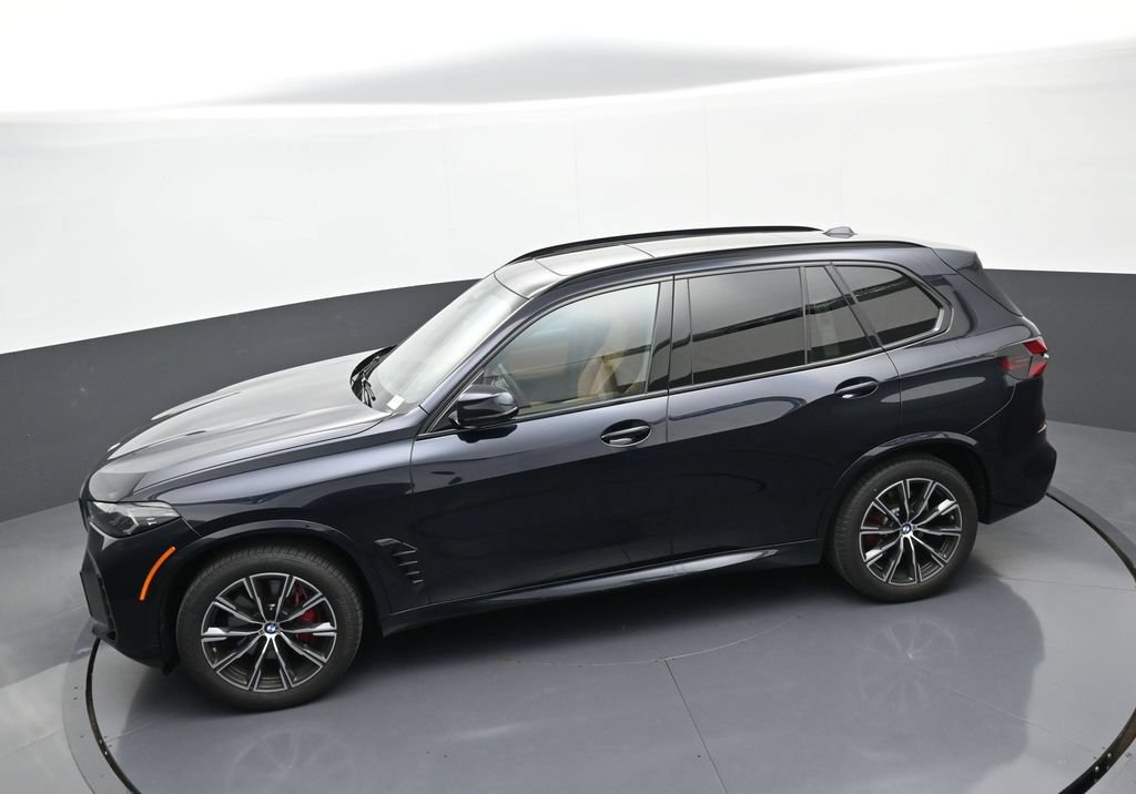 New 2026 BMW X5 xDrive40i w/ M Sport Package AWD/4WD image 34