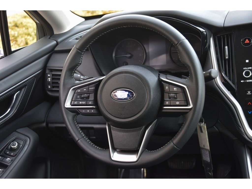 Certified 2025 Subaru Legacy Premium w/ Popular Package #1A image 16