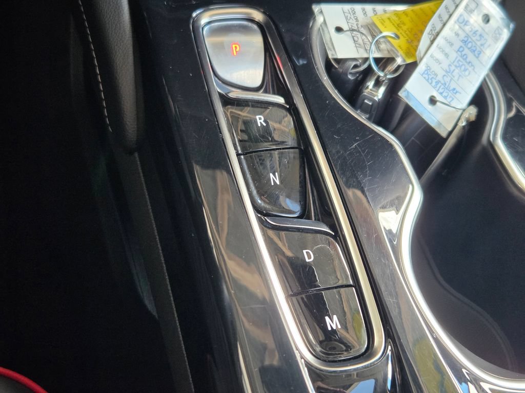 Used 2023 Buick Envision Essence w/ Sport Touring Package AWD/4WD image 10