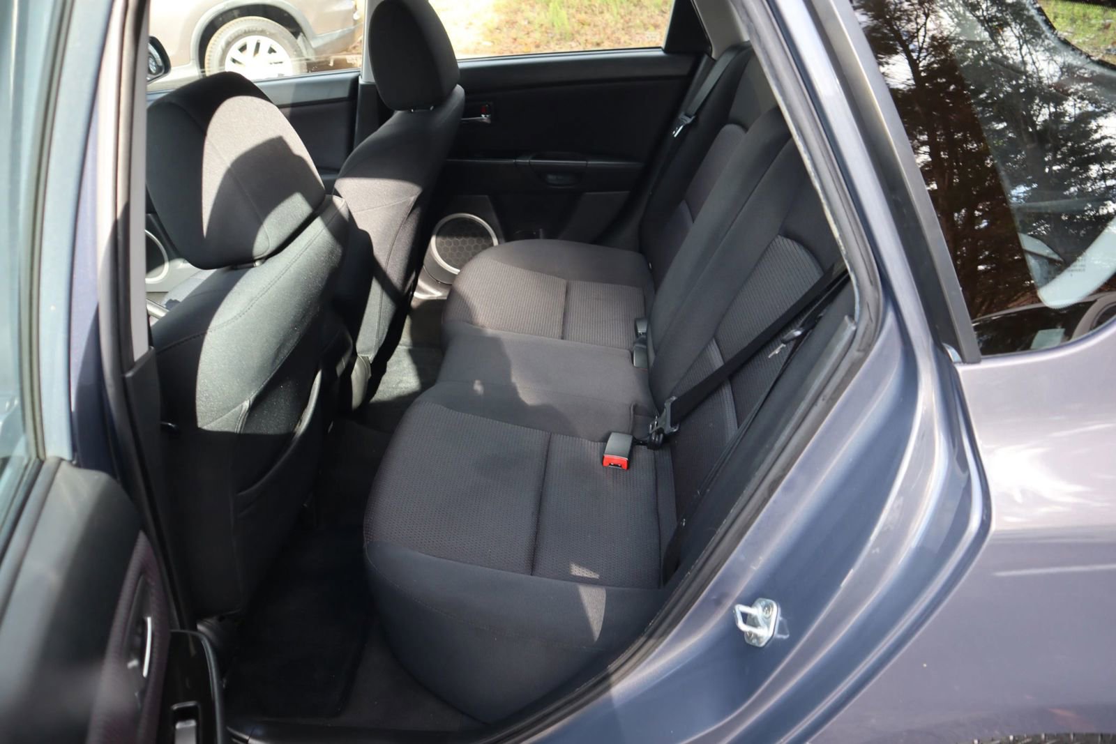 Used 2008 MAZDA MAZDA3 s Touring image 12