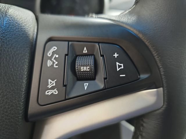 Used 2012 Chevrolet Cruze LT image 17