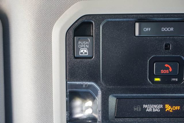 Used 2023 Toyota Tundra SR5 w/ TRD Sport Package AWD/4WD image 27
