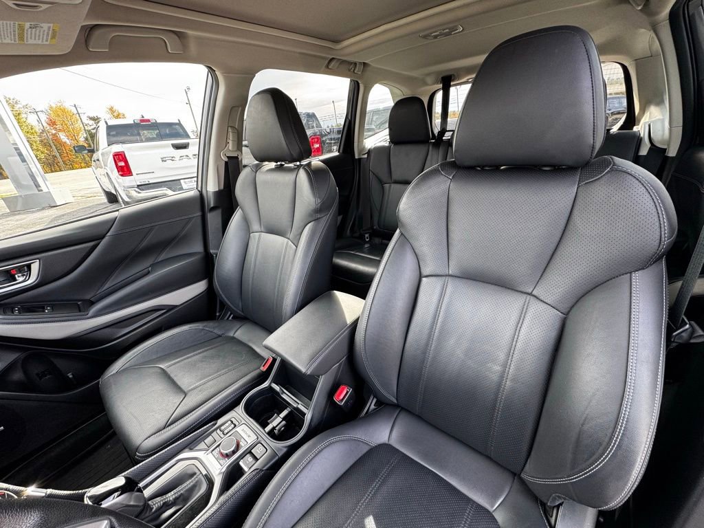 Used 2024 Subaru Forester Limited image 19