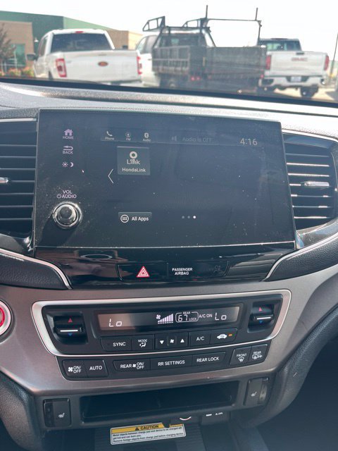 Used 2022 Honda Pilot Special Edition image 41