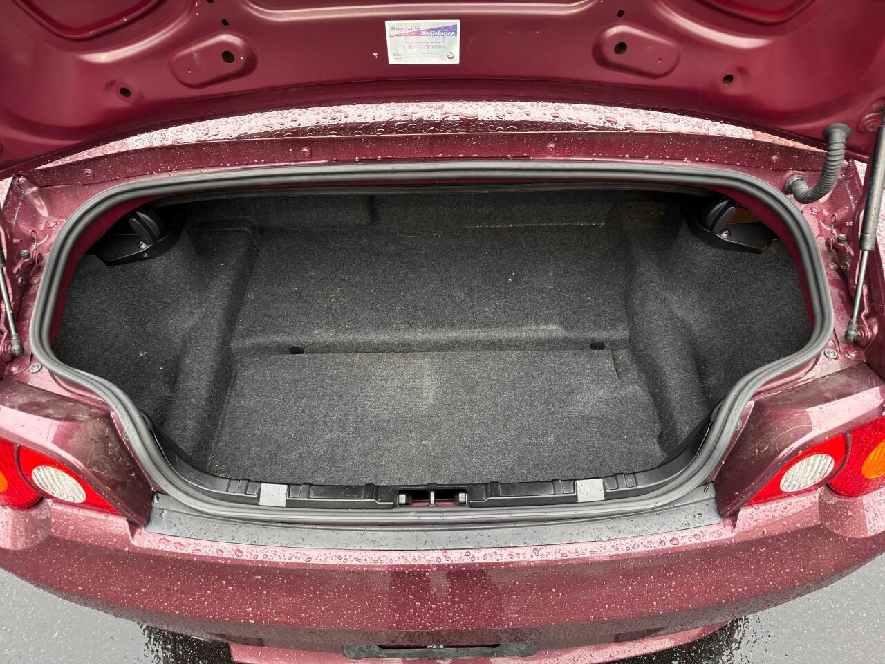 Used 2003 BMW Z4 3.0i image 8