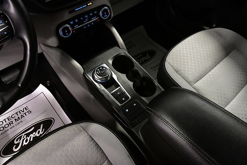 Used 2024 Ford Escape Active AWD/4WD image 23