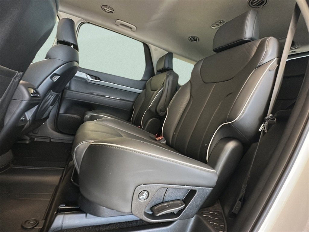 Used 2025 Hyundai Palisade XRT image 12