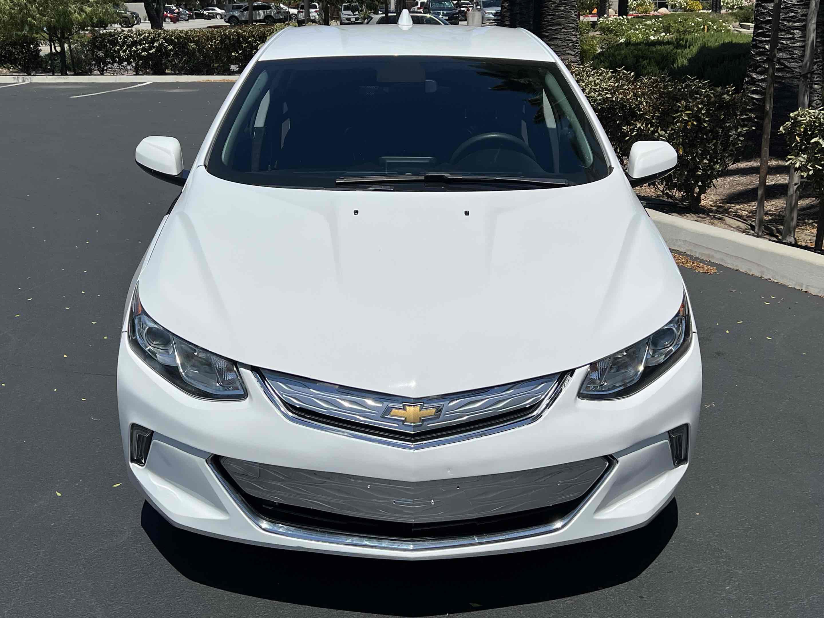 Used 2019 Chevrolet Volt LT FWD image 63