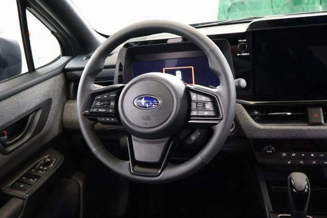 New 2026 Subaru Outback Premium image 17