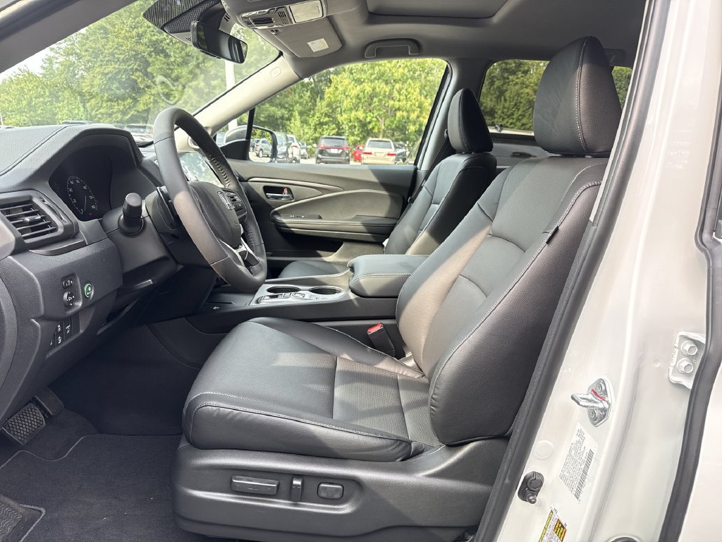 New 2026 Honda Ridgeline RTL image 13