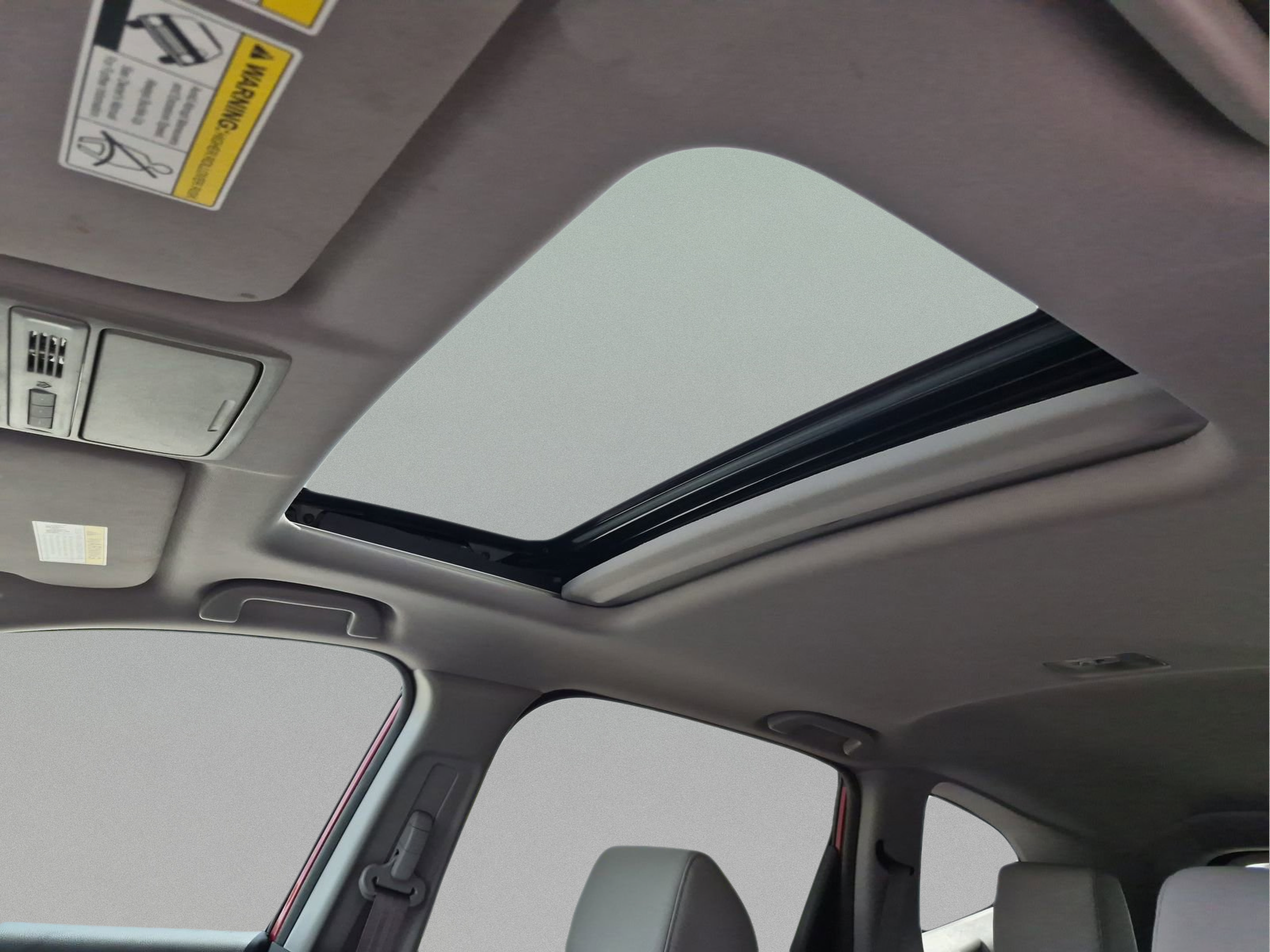 Used 2022 Honda CR-V Touring image 29