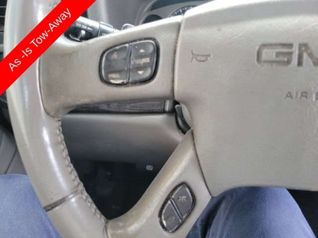 Used 2004 GMC Yukon XL Denali AWD/4WD image 15