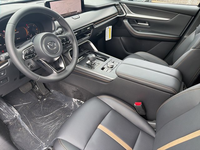 New 2026 MAZDA CX-90 3.3 Turbo S w/ Premium Plus AWD/4WD image 12