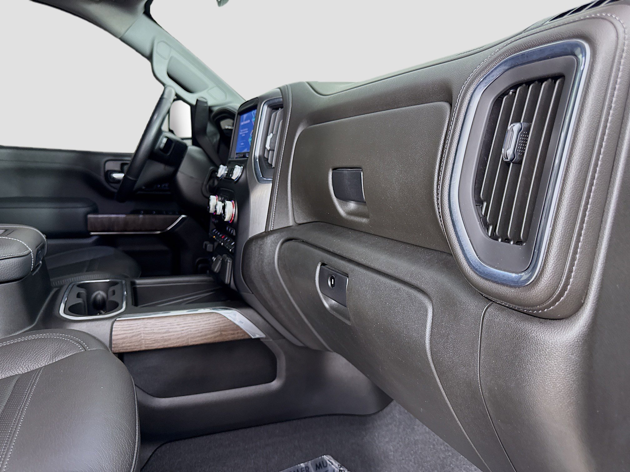 Used 2022 GMC Sierra 3500 Denali image 31