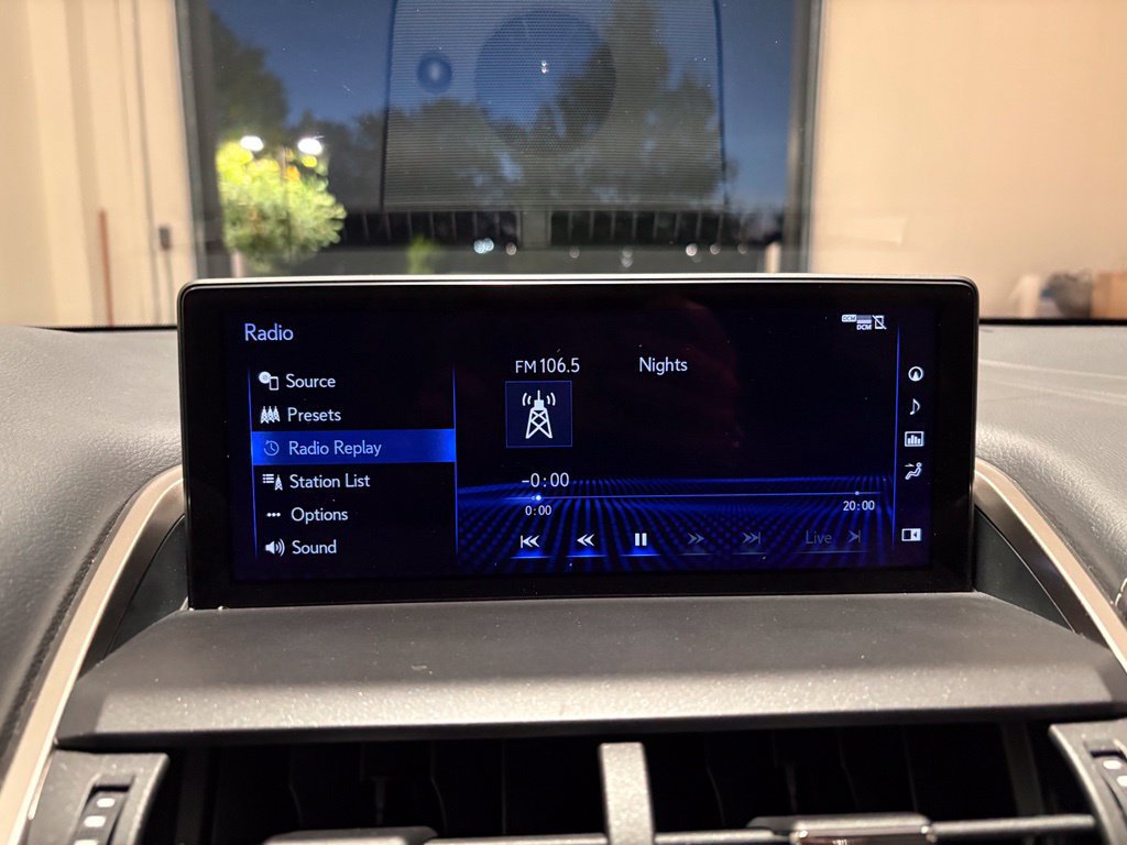 Used 2021 Lexus NX 300 AWD w/ Premium Package image 35
