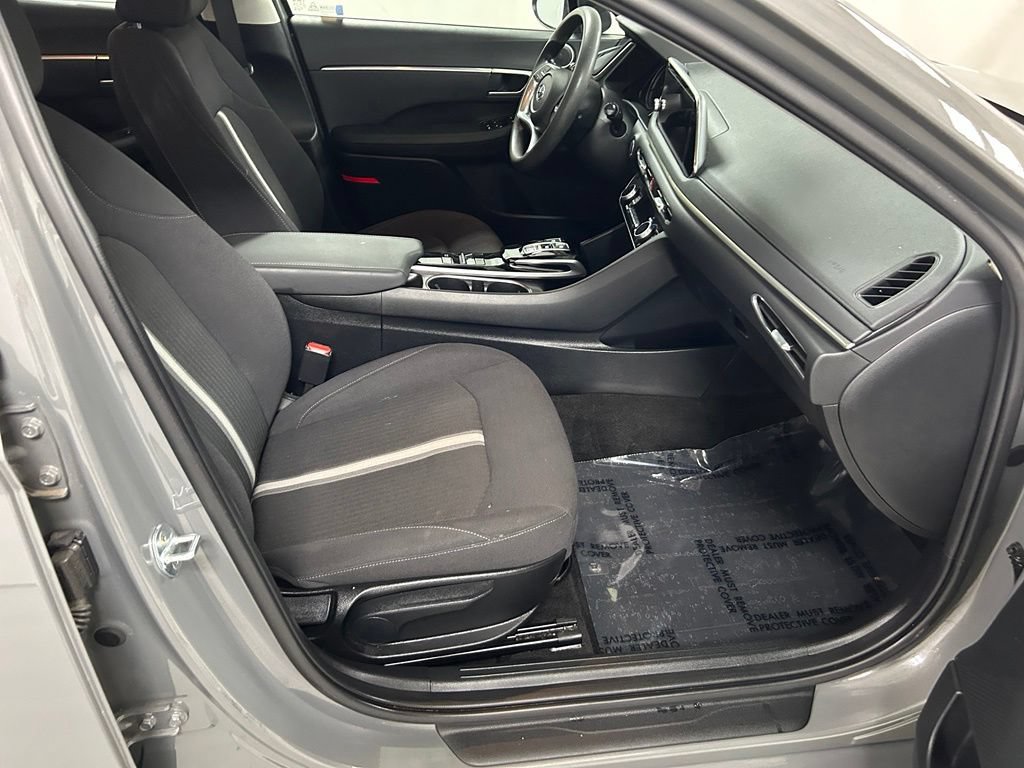 Used 2023 Hyundai Sonata SEL w/ Cargo Package FWD image 13