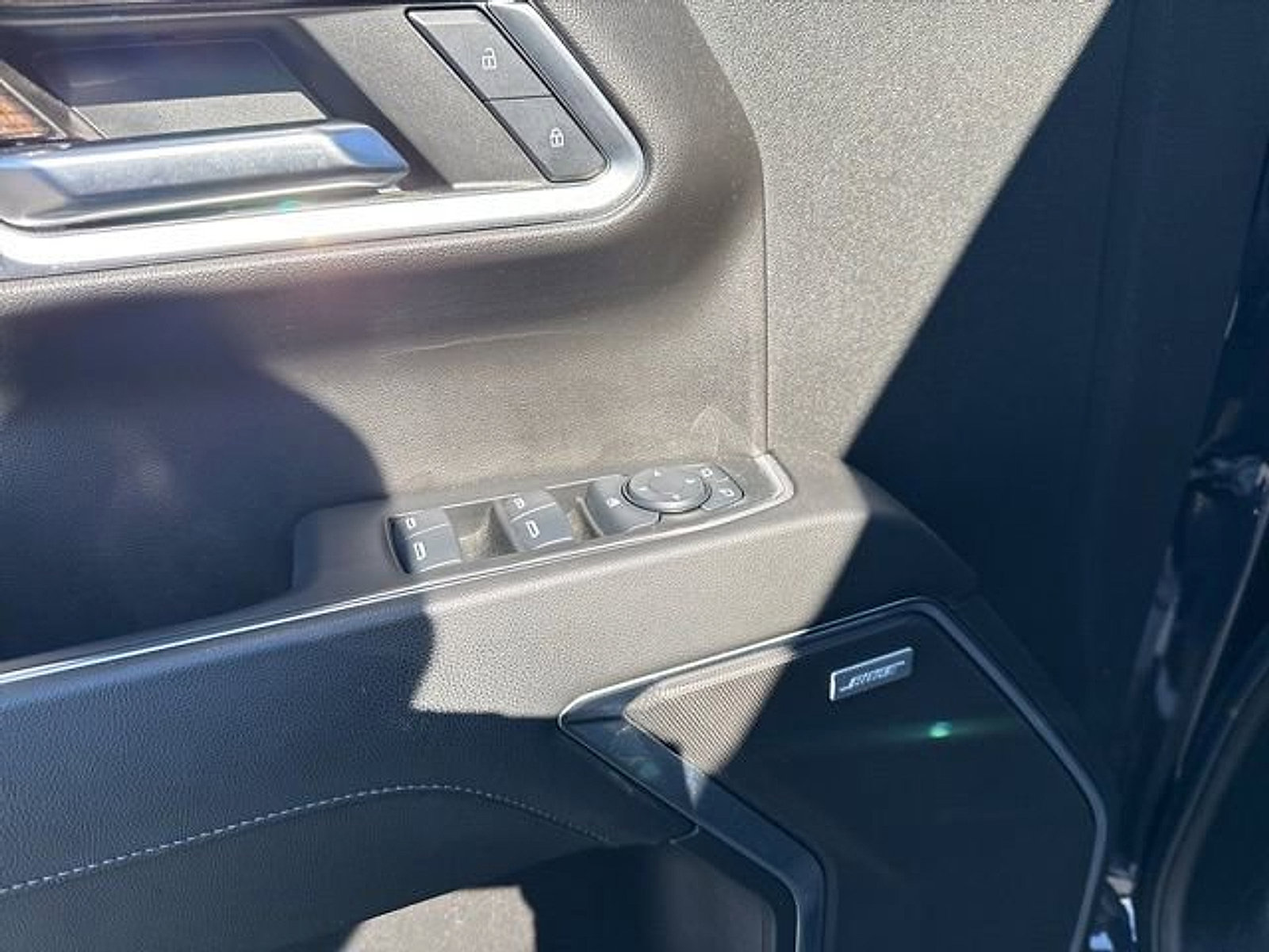 Certified 2024 Chevrolet Silverado 1500 RST w/ RST All Star Premium Package image 16