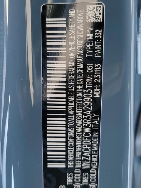 Certified 2024 Dodge Hornet R/T image 34