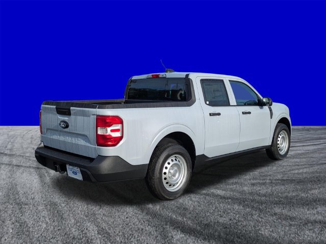 New 2026 Ford Maverick XL FWD image 4