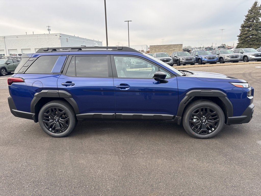 New 2026 Subaru Outback Limited XT image 2