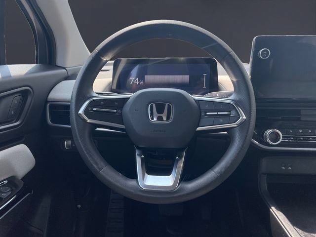 Certified 2025 Honda Prologue EX image 12