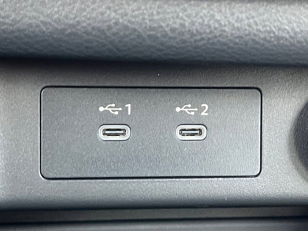 New 2026 Nissan Rogue SV image 6