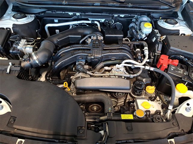 Certified 2023 Subaru Outback Premium w/ Popular Package #1 image 26