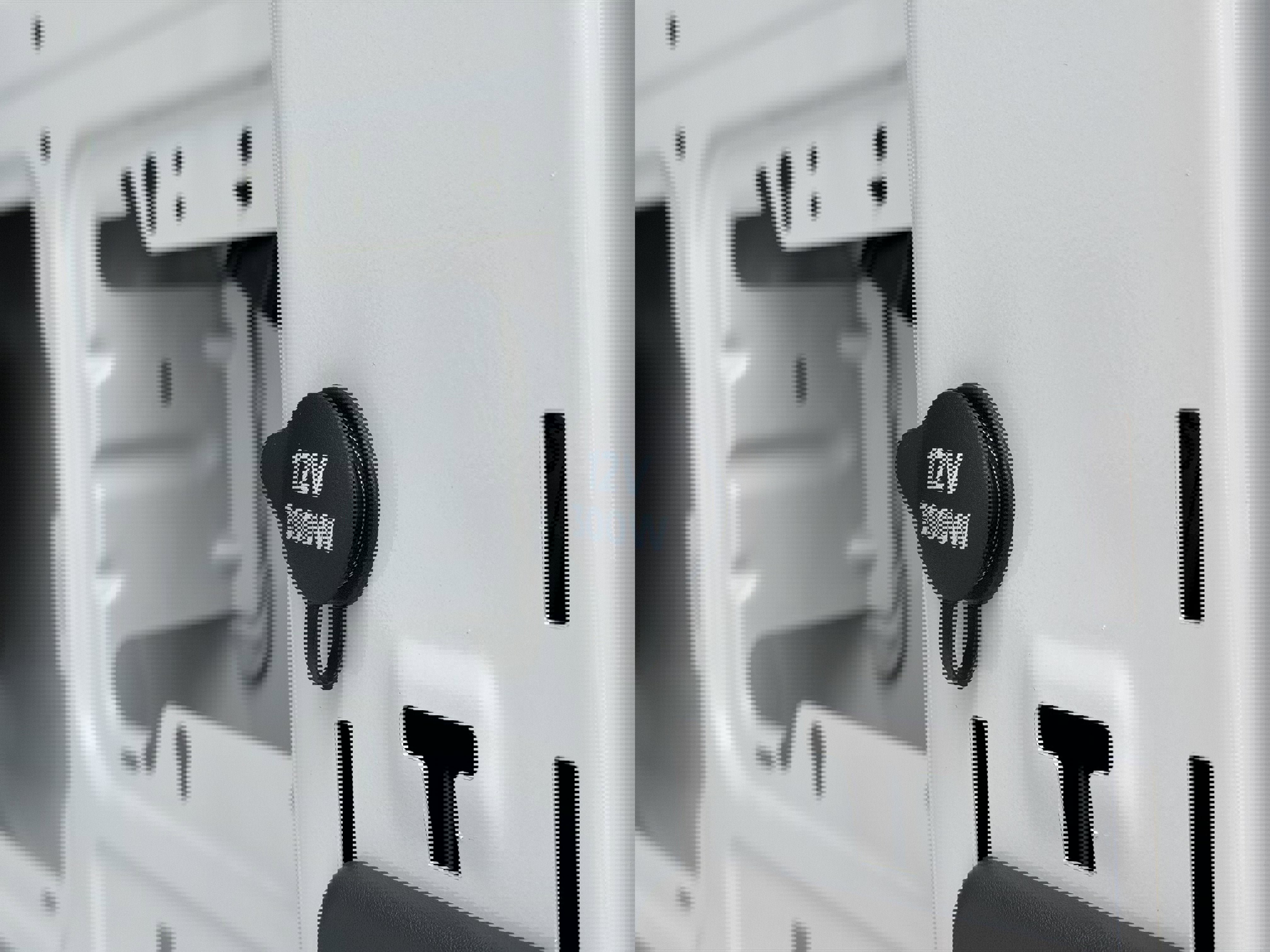 New 2026 Ford Transit 350 148 High Roof Extended AWD image 31